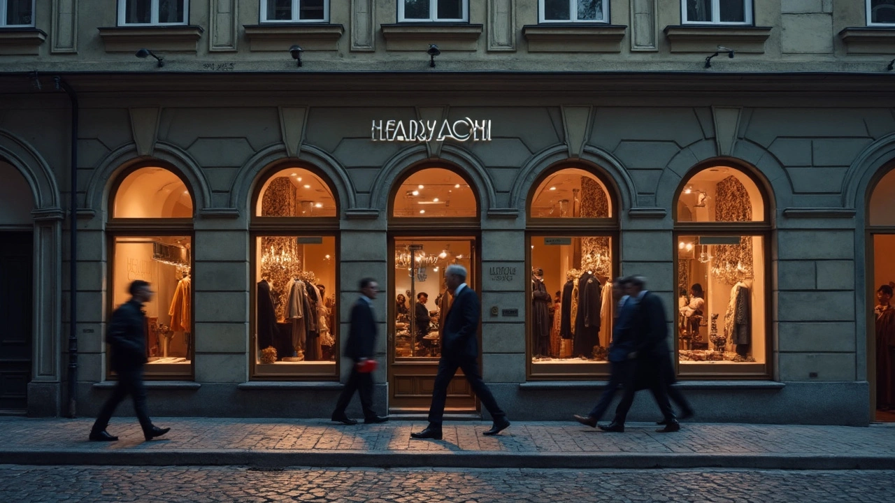 Jak poznat kvalitní salon v Praze