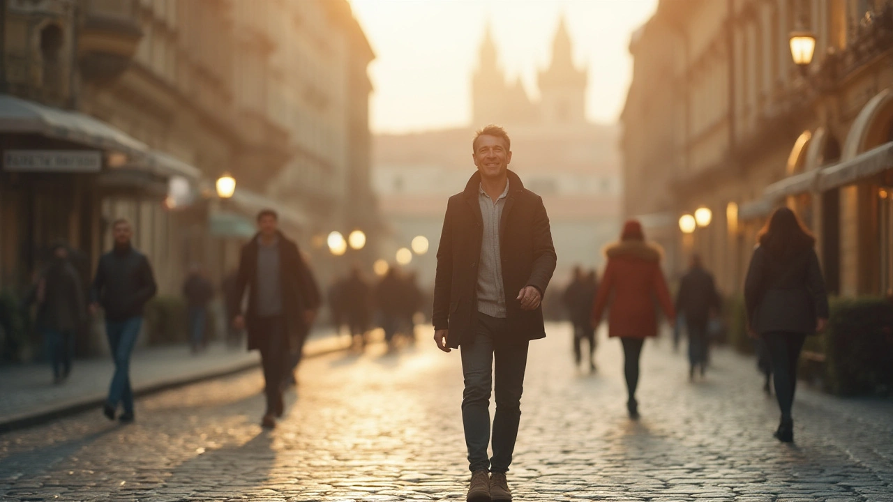 Jak začlenit masáž varlat do svého životního stylu