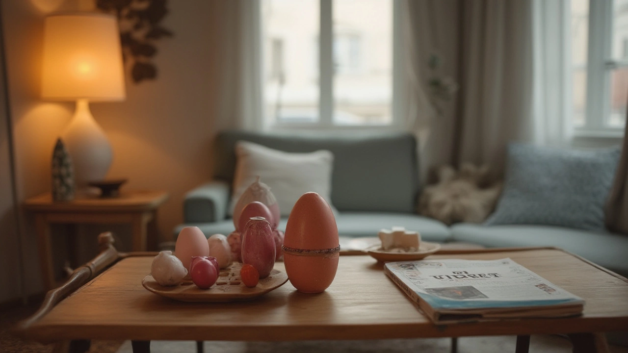 Tenga vejce masáž Praha: Neotřelá relaxace a zkušenosti