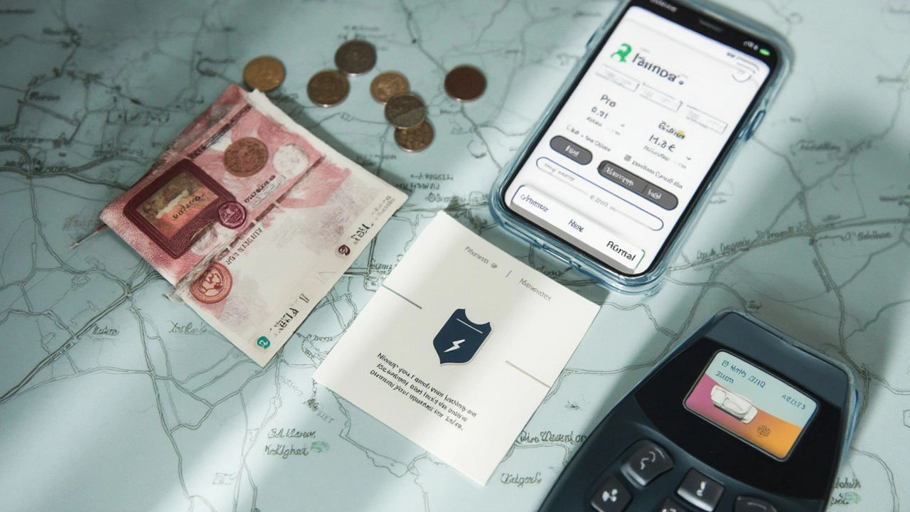 FAQ, časté scénáře a co dělat, když…