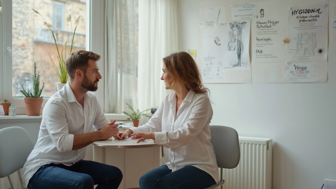 FAQ a další kroky: různé scénáře bez obalu