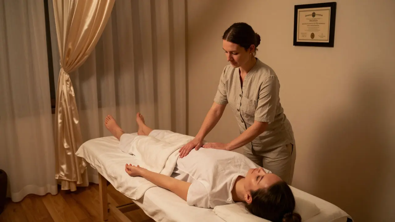 Cena kurzů tantrické masáže v ČR 2026: Co skutečně platíte a jak se vyhnout podvodům