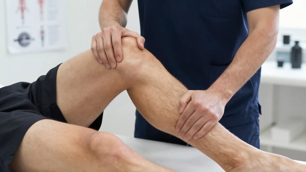 Rehabilitační masáž vs tantrická masáž: Jaké mají skutečné přínosy a pro koho je která vhodná?