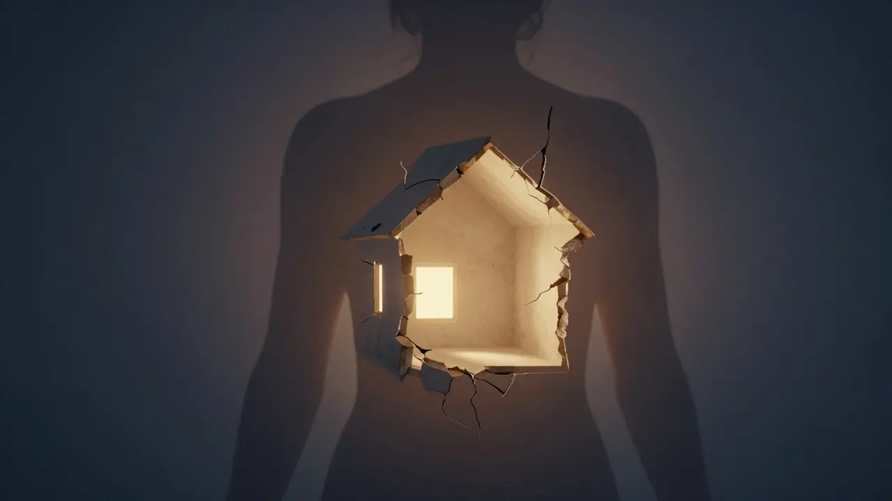 Jak tantrická masáž pomáhá léčit vztah k vlastnímu tělu a překonávat traumata