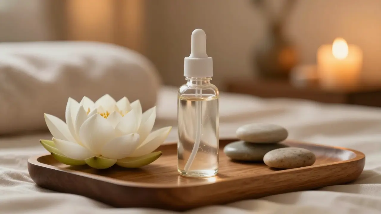 Jak vybrat nejlepší lubrikační gely pro yoni masáž: Průvodce pro intimní wellness